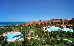Hotel Barcelo Sancti Petri Spa Resort