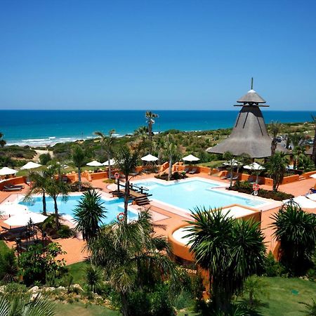 Royal Hideaway Sancti Petri by Barceló Hotel Group Chiclana de la Frontera Facilidades foto