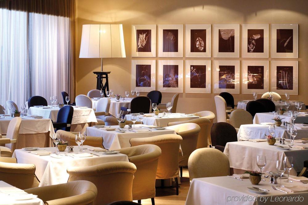 Royal Hideaway Sancti Petri by Barceló Hotel Group Chiclana de la Frontera Restaurante foto