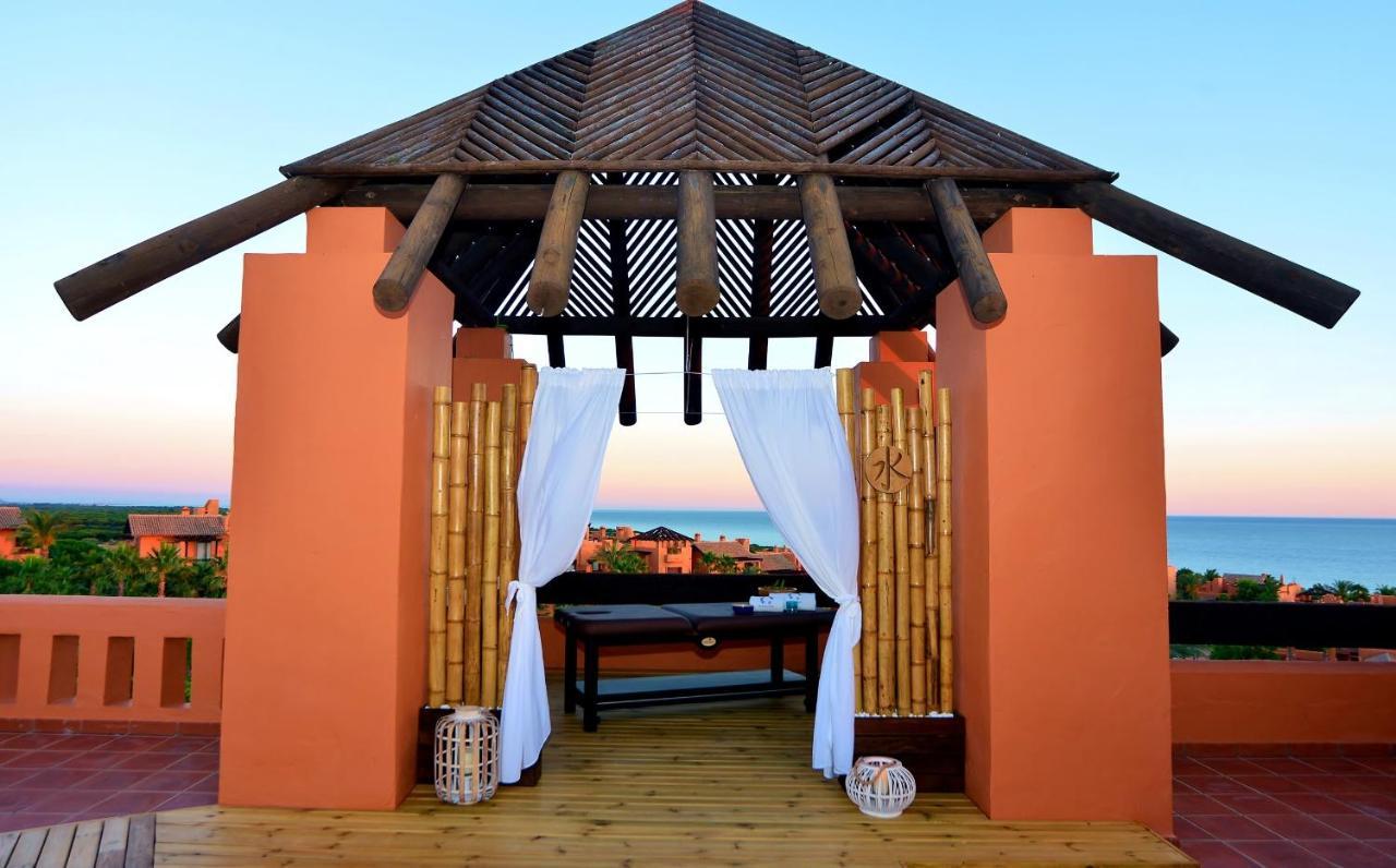 Royal Hideaway Sancti Petri by Barceló Hotel Group Chiclana de la Frontera Exterior foto