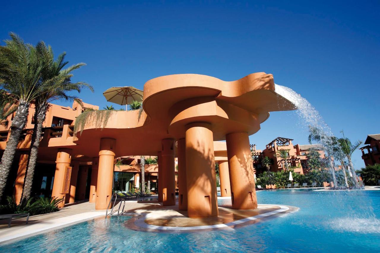Royal Hideaway Sancti Petri by Barceló Hotel Group Chiclana de la Frontera Exterior foto