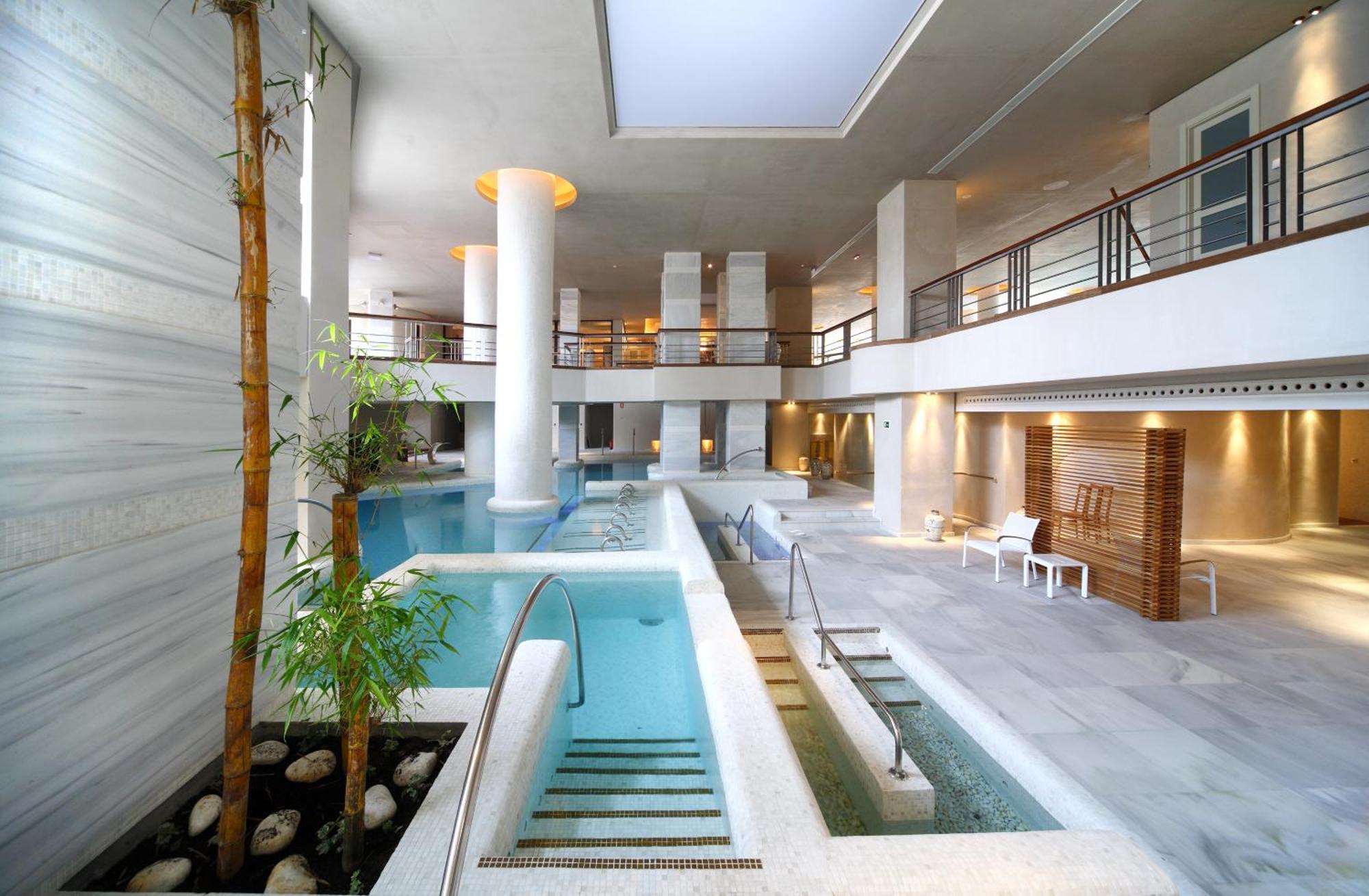 Royal Hideaway Sancti Petri by Barceló Hotel Group Chiclana de la Frontera Interior foto