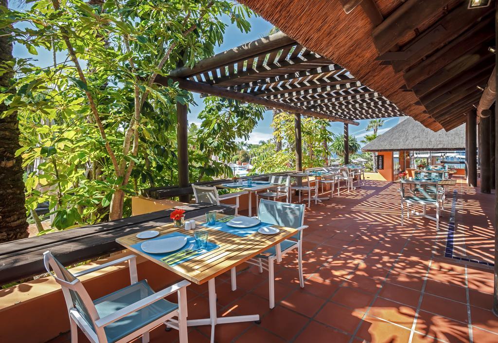 Royal Hideaway Sancti Petri by Barceló Hotel Group Chiclana de la Frontera Exterior foto
